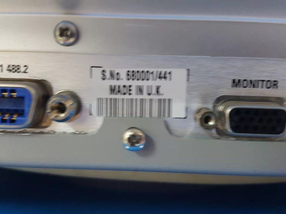 Aeroflex IFR6813 10MHz-20GHz Microwave Signal Generator (441)