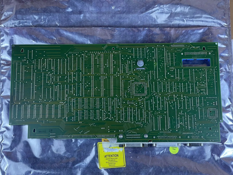 Agilent 08720-60140 CPU Board