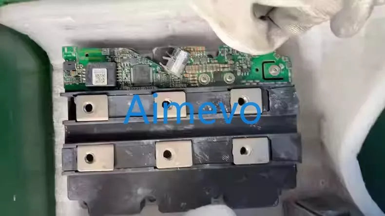 1PCS power supply module Infineon FZ3600R17HP4_B2 used