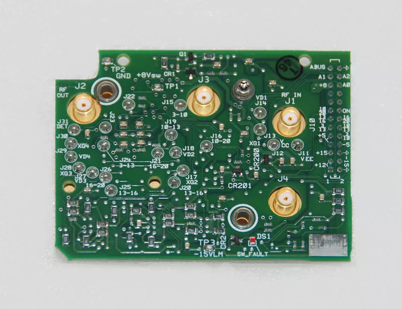 Keysight/Agilent 5087-7058 TBR Doubler, 20 GHz