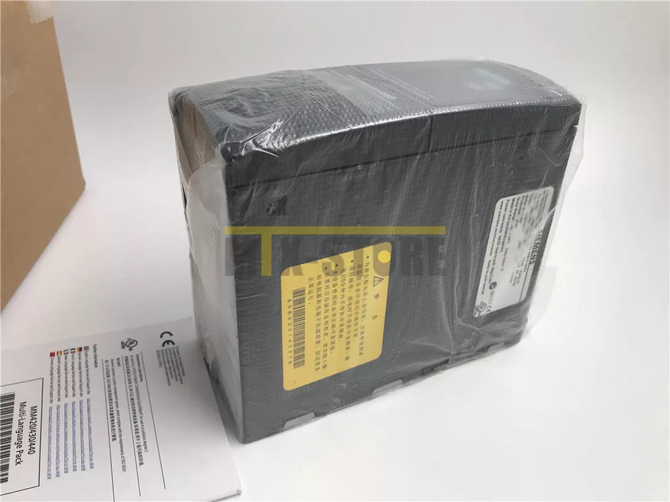 1PCSNew Siemens 6SE6440-2AB17-5AA1 6SE6 440-2AB17-5AA1