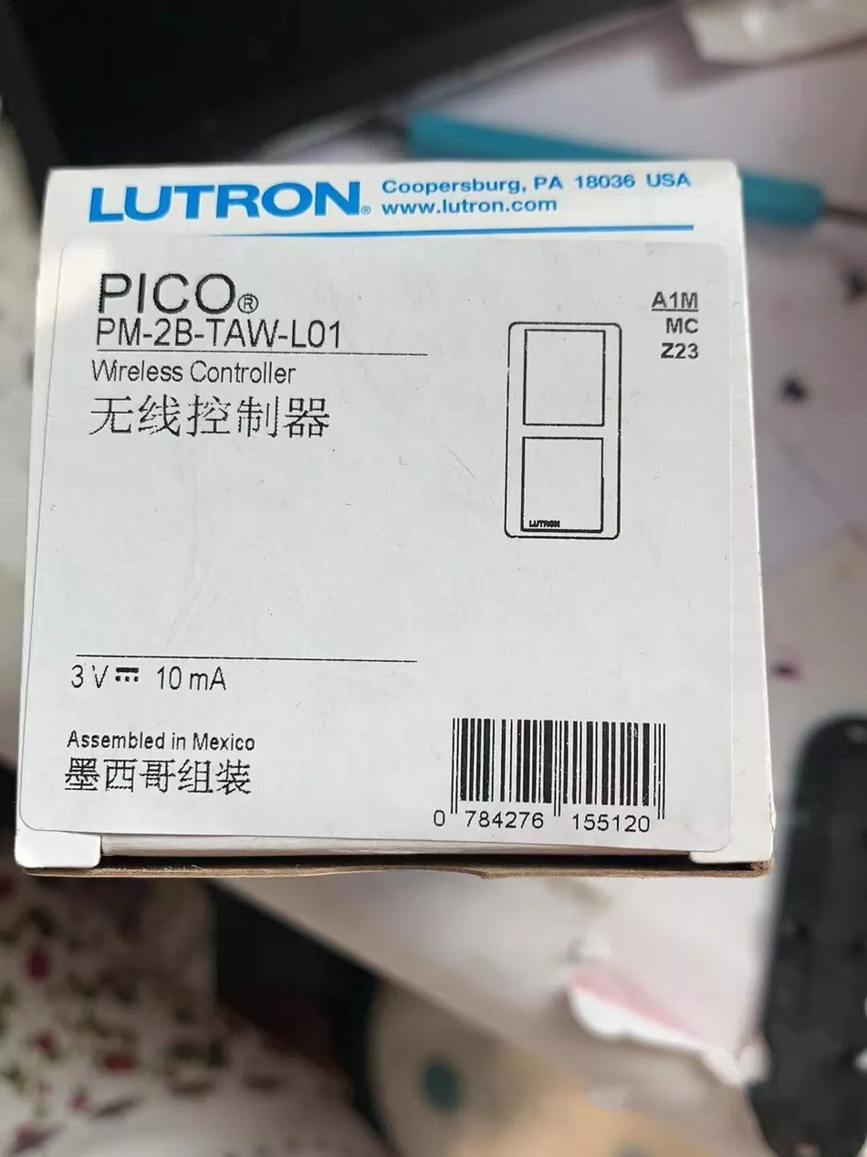 1PCS NEW PM2-2B-TAW-L01 Control Panel #N5930 YF