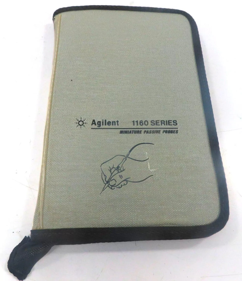 AGILENT 1160 Series Miniature Passive Probes
