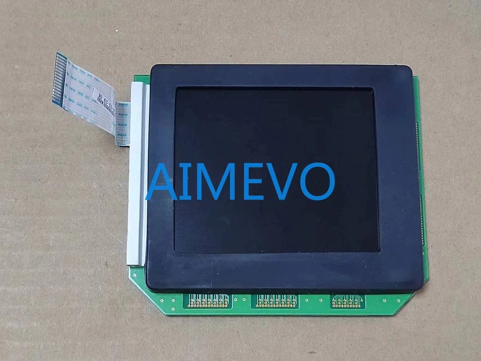 LCD Screen Display Panel Replacement for Fluke 744 743 741B 702 701