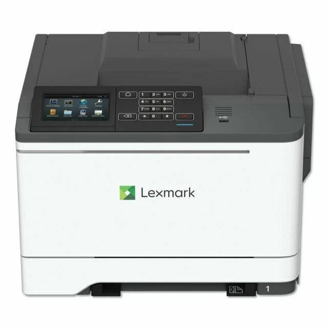 Lexmark MS622de (36ST500) Mono Laser Printer  - New