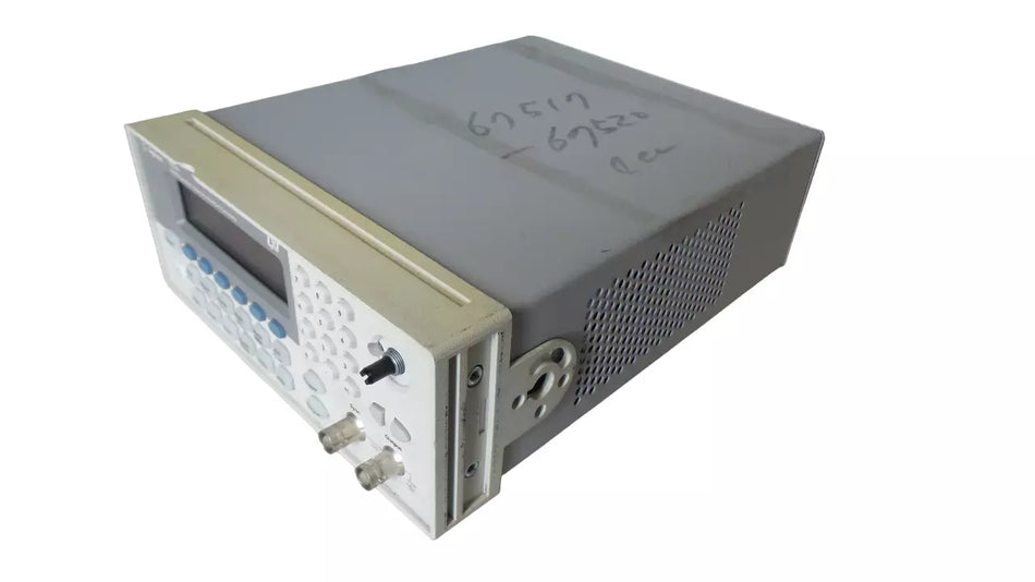 Agilent 33220A Arbitrary Waveform Generator
