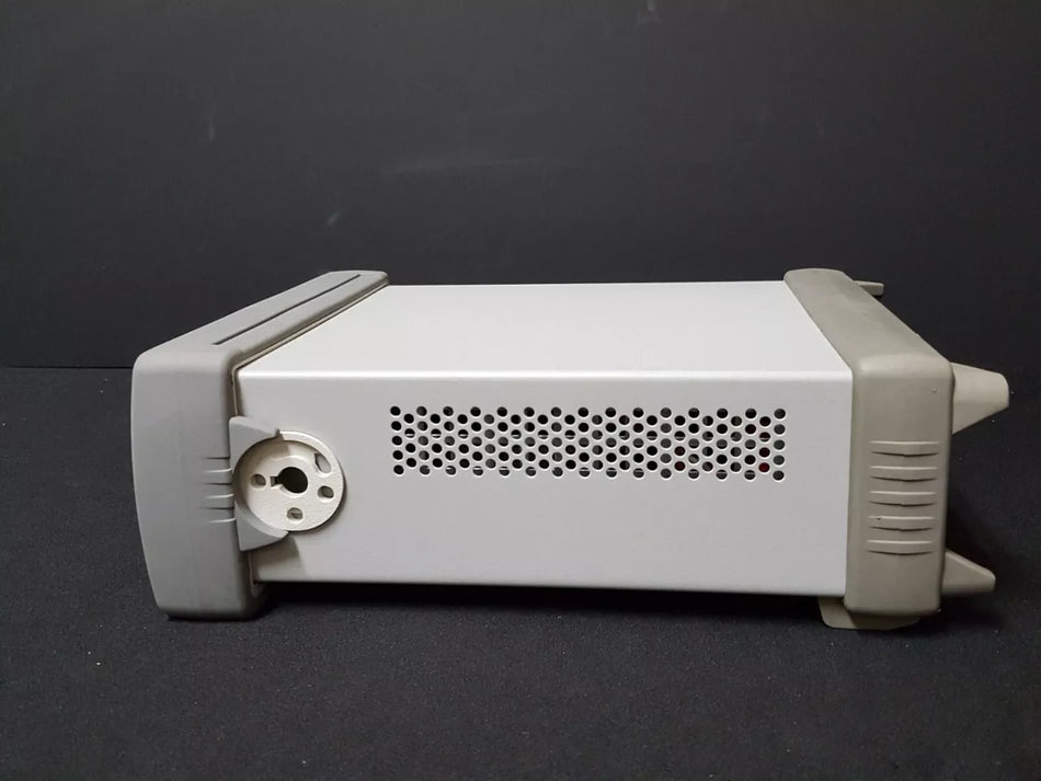 Agilent 34410A Digital Multimeter 6½ Digit AS-IS (9463)