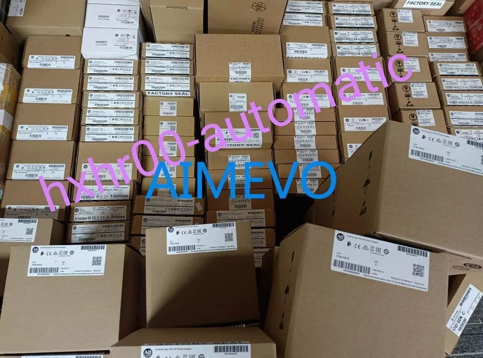 1PCS NEW IN BOX Schneider 140ATI03000 PLC Module Fast Ship