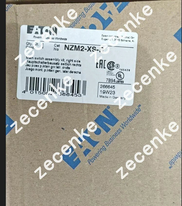 EATON MOELLER NZM2-XS-R Circuit Breaker Operating Handle