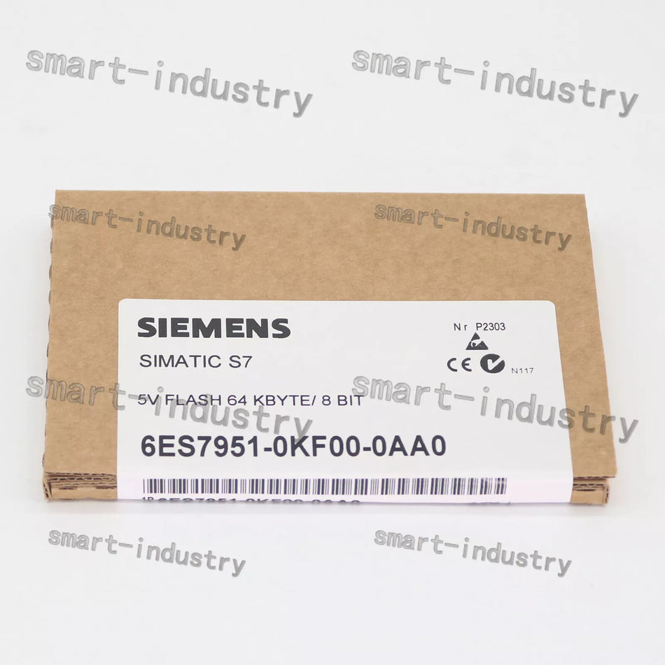 One New Siemens 6ES7951-0KF00-0AA0 6ES7 951-0KF00-0AA0