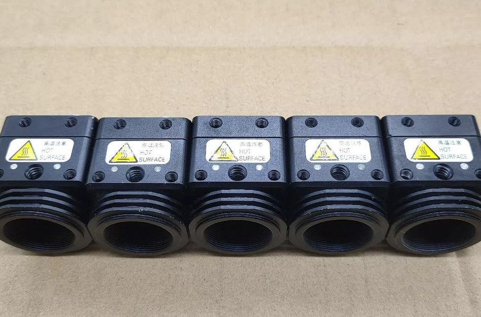 1pc USED STC-CL500E Industrial Camera TESTED #V4MN CH