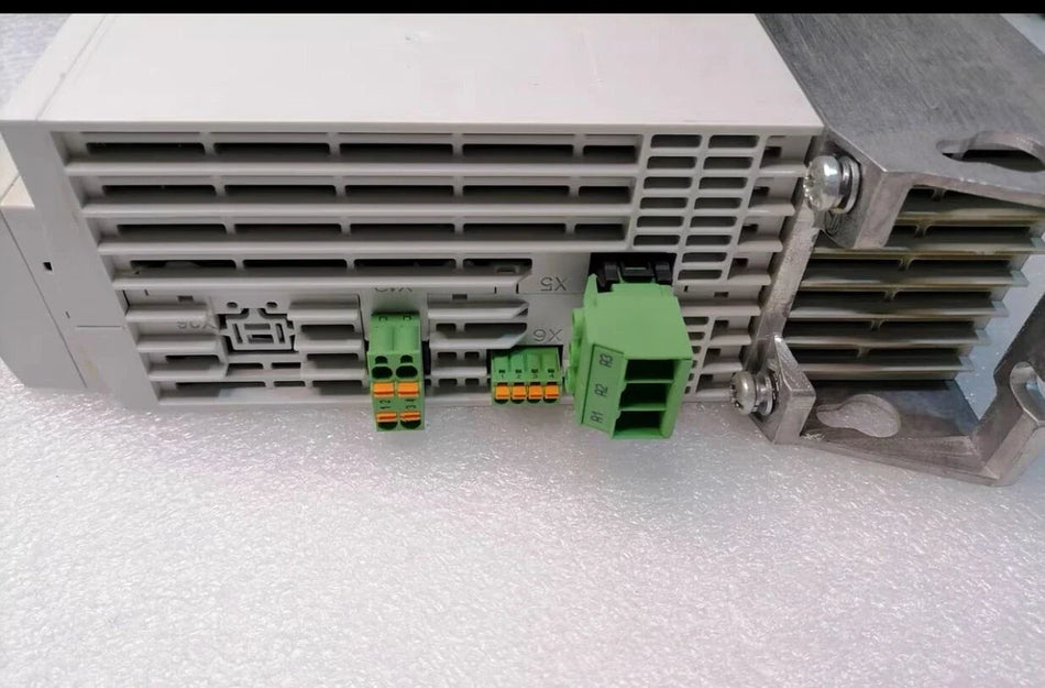 Bosch Rexroth HCS01.1E-W0009-A-02-B-ET-EC-NN-L4-NN-FW Control System