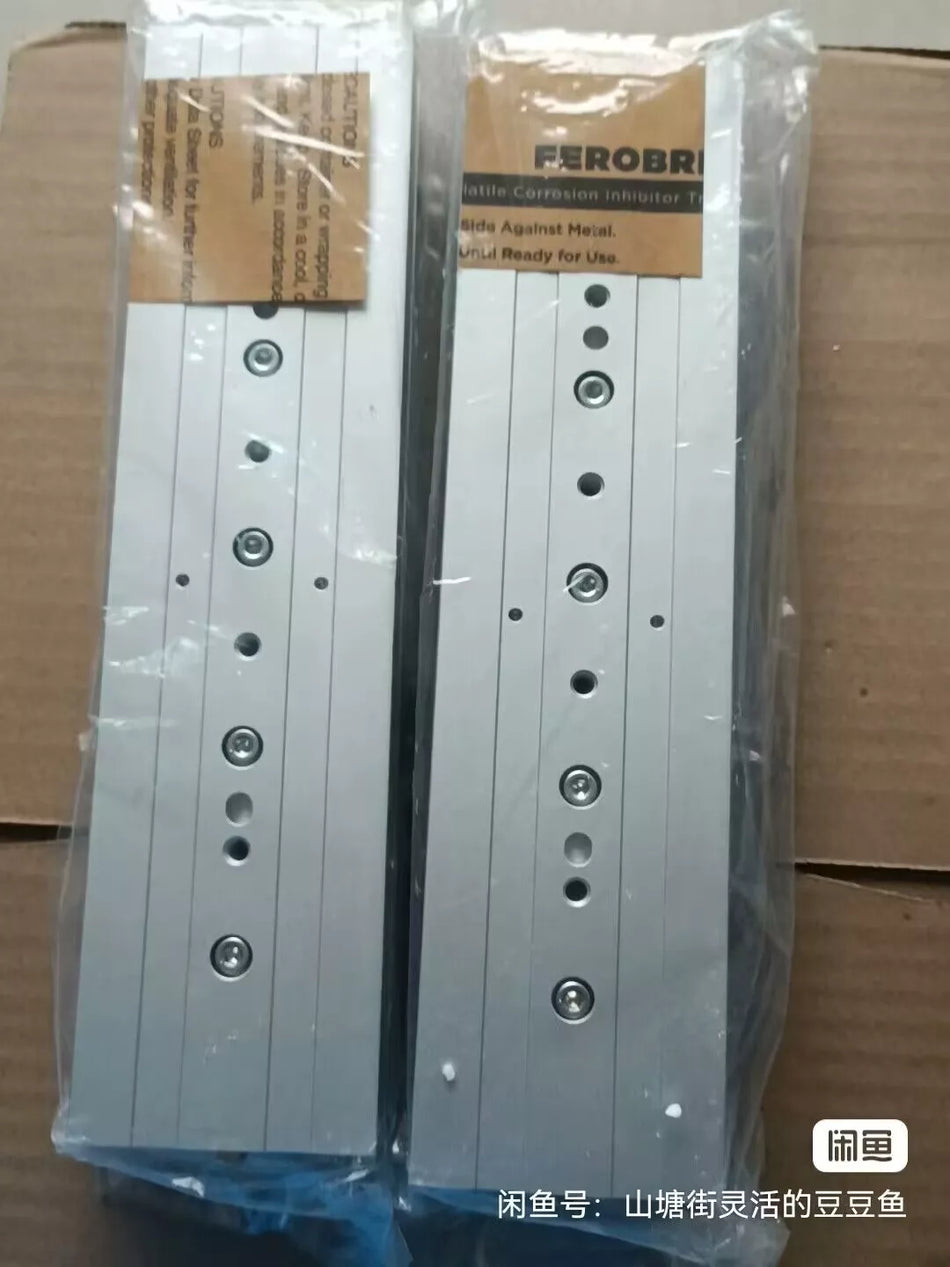 1 PC NEW MXW12-75B Slide Cylinder No Box By #B6305 CL