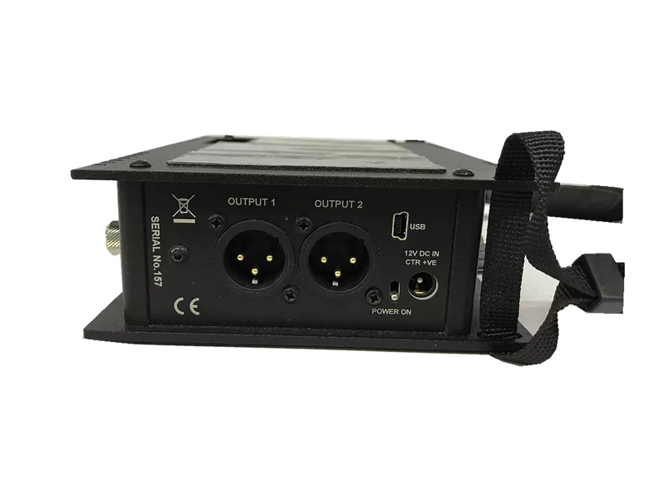 Glensound CUB iPhone Audio Interface
