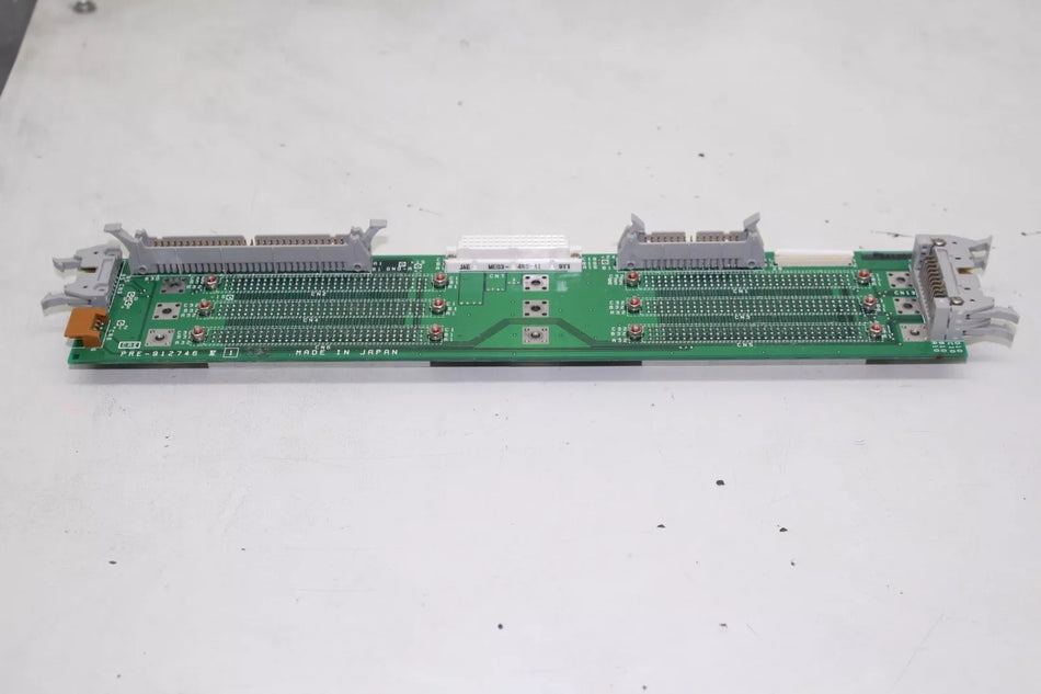 ANDO PRE-912746 PCB for AQ6317B Optical Spectrum Analyzer