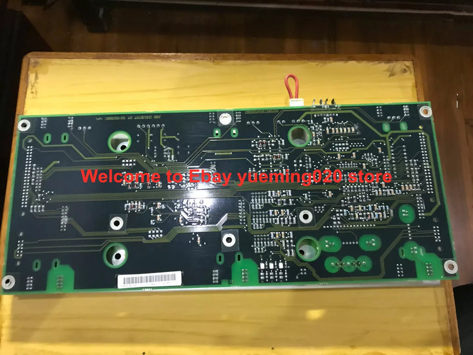 ABB NINT-71C Board