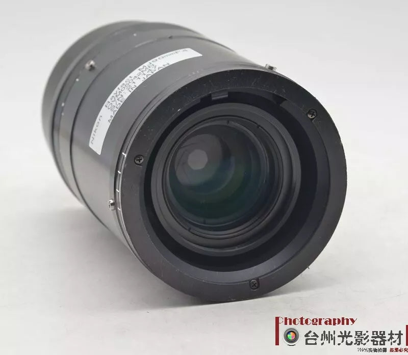 1pc Rayfact MJ90mm F4 By with 90 warranty #G4178 xh