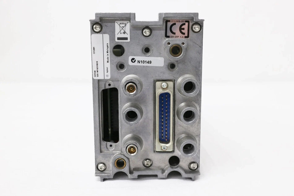 Agilent 54754A Differential & single-ended TDR/TDT module