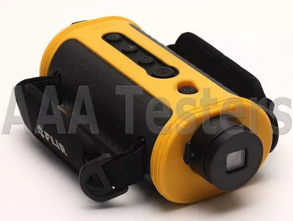 FLIR Systems HM-324 XP Infrared Thermal Imaging Camera 432-0004-05-00S IR Imager