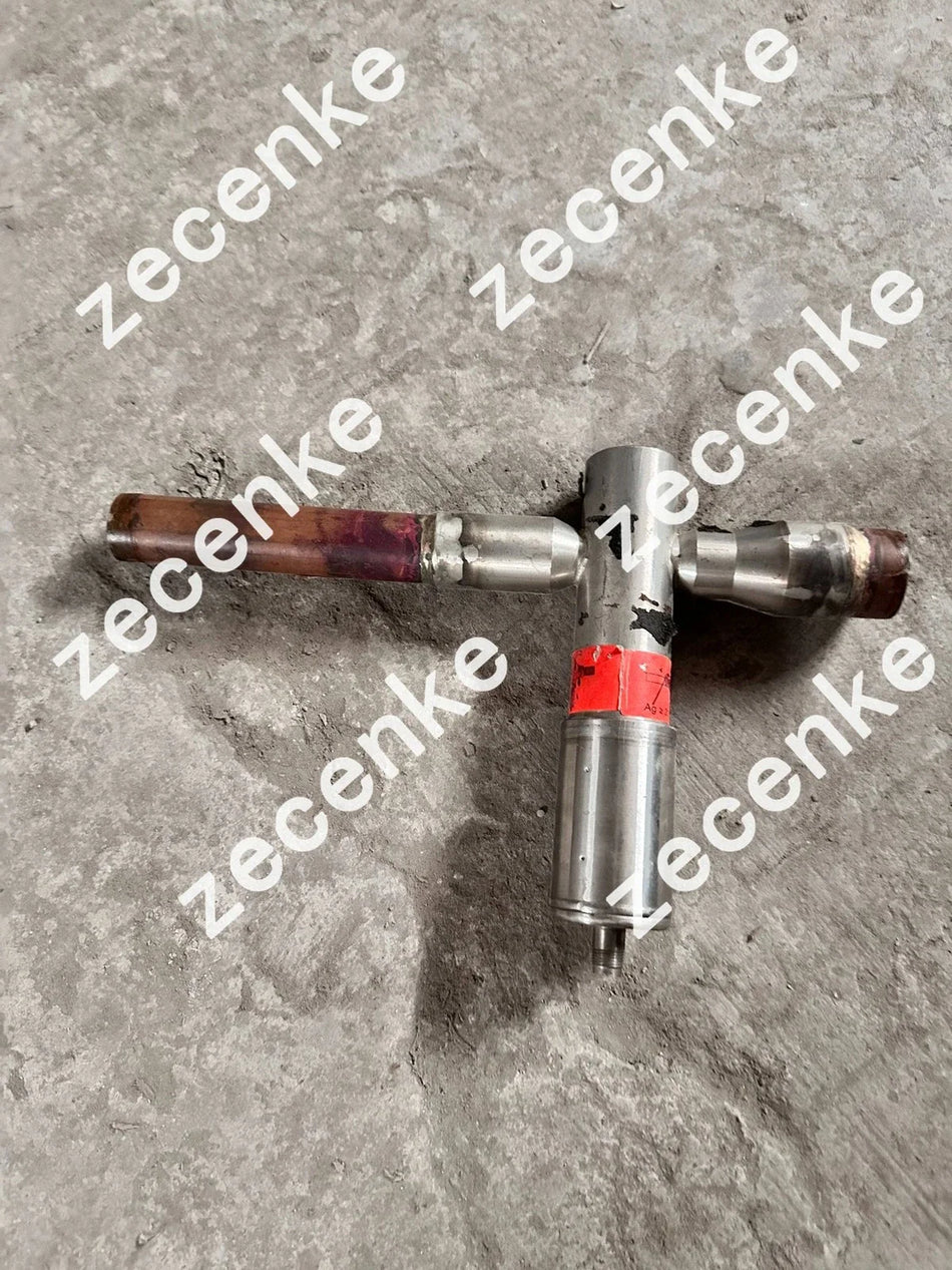 EMERSON Electrical Control Valve 1-1/8 X 1-3/8 / EX7-I21