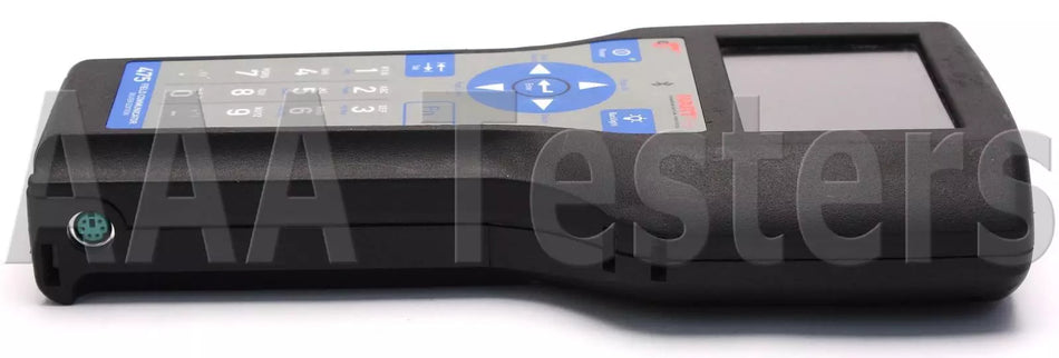 HART 475 Field Communicator 475FP1EKLUGMT V3.9 Emerson 475 w/ Hart & Fieldbus