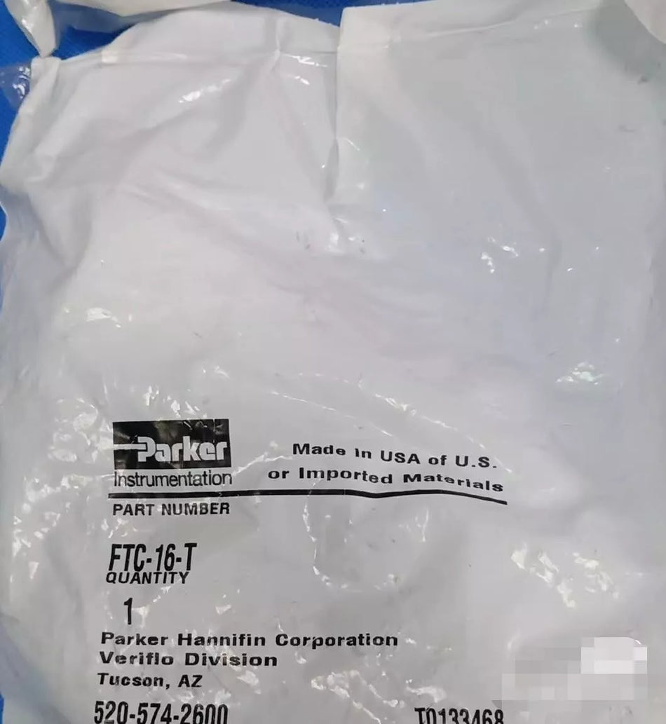 1pc NEW FTC-16-T By #V5HO CH