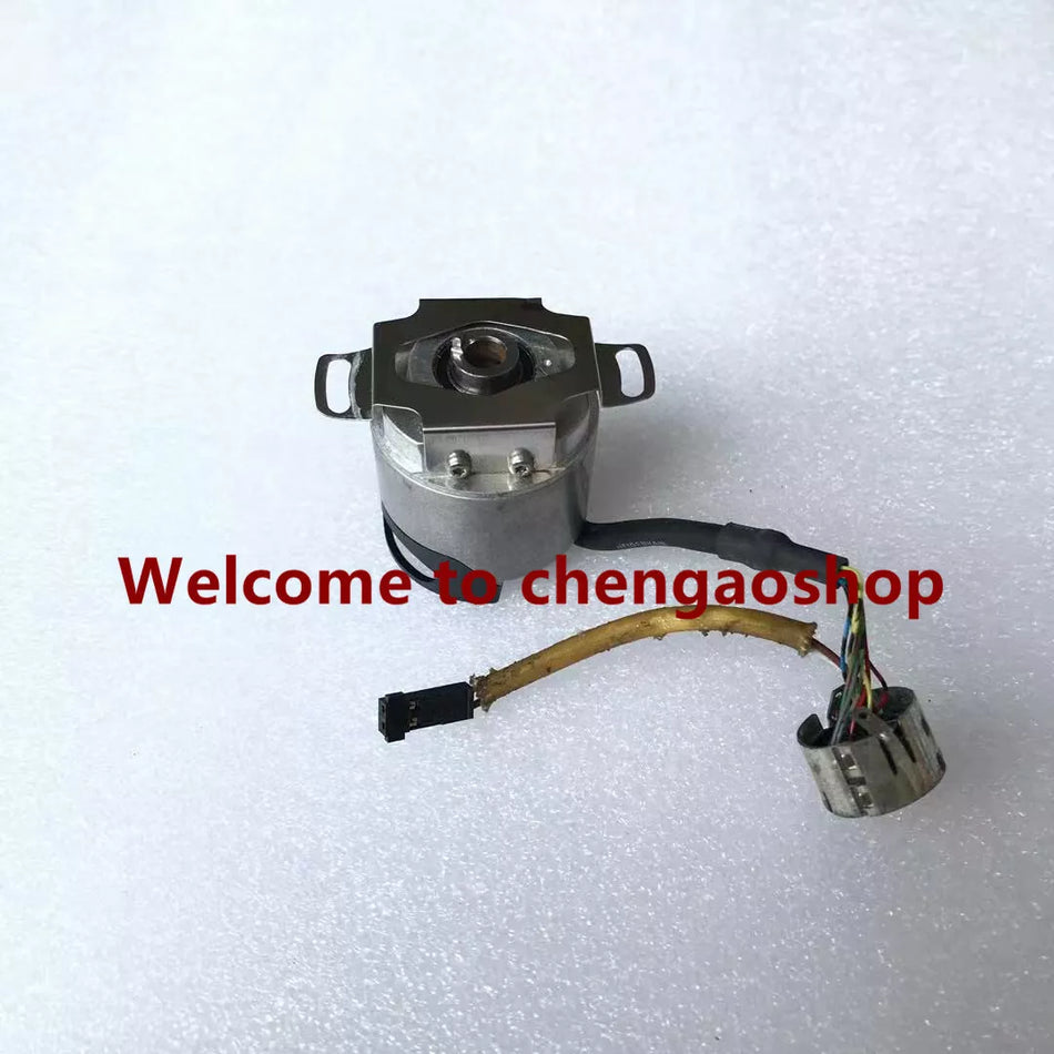 1PC HEIDENHAIN EQN 1125.042 512 encoder 90days warranty by DHL or EMS #T2487 YS