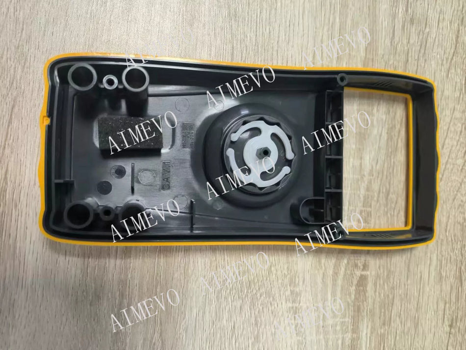 1PC New Fluke 175 Top front case cover with turntable knob