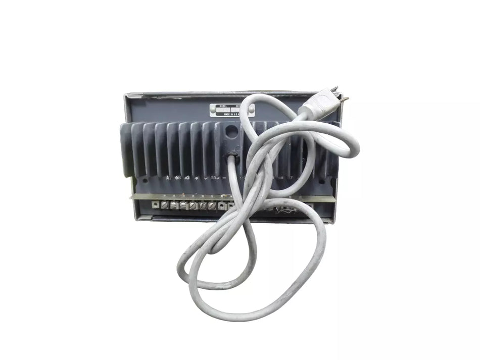 HP Harrison 6282A DC Power Supply 0-10V, 0-10A