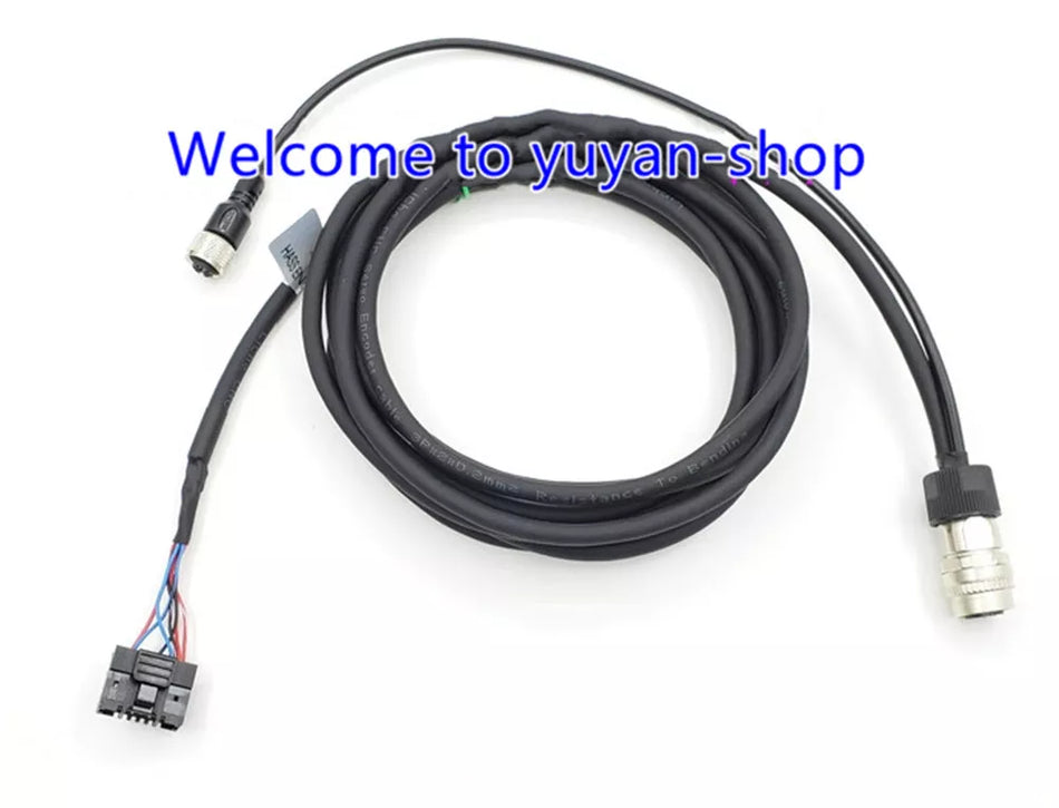 1PCS NEW FIT FOR HAAS Encoder Feedback Cable 32-2909 3M