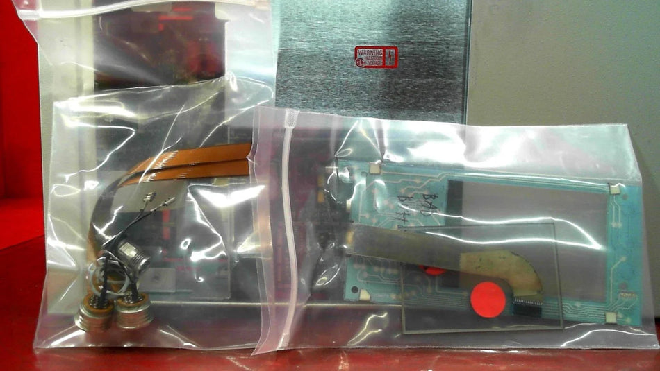 HP Agilent E4419B EPM Series Dual-Channel Power Meter