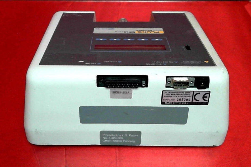 Fluke Index 2 Biomedical SpO2 Simulator