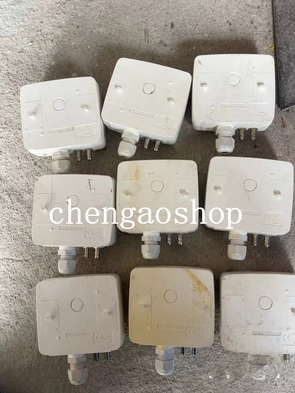 1PCS Used KIMO CP112-PN transmitter by #N9096 YF