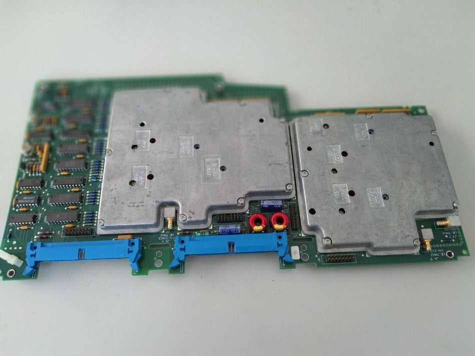 Agilent 08563-60023 IF Filter Assembly for 856x Series