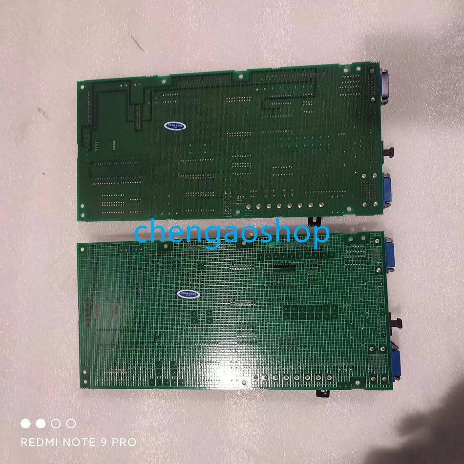 1PCS 100% tested A16B-2201-0440 (90days Warranty by DHL/FedEx) #U4229D YG