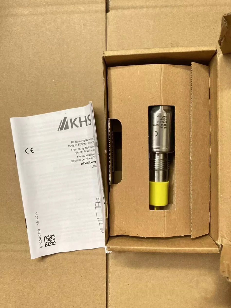 1PCS NEW KHS S-ID 61135 301262411586 sensor #N6739 YF