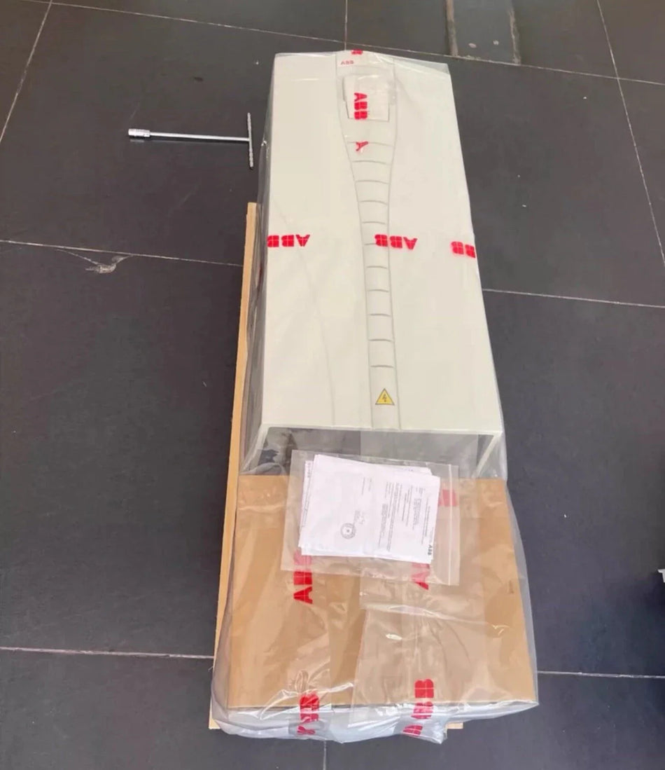 ABB ACS550-01-015A-4 Variable Frequency Drive