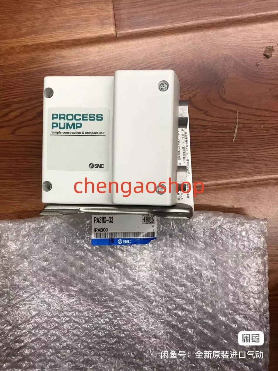 1PC NEW PA3110-03 Diaphragm Pump #L6282Y LZ