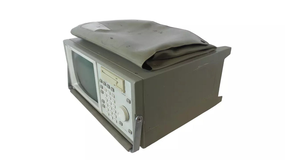 HP Hewlett Packard 1650B Logic Analyzer - High Performance Tool