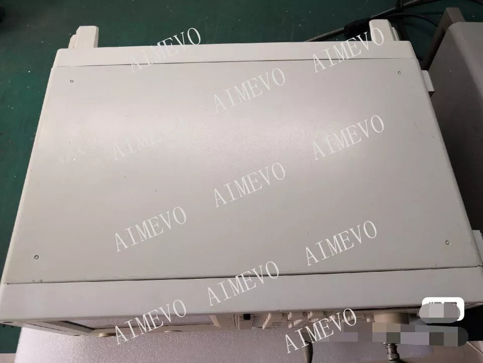 Advantest R 3162 Spectrum Analyzer - 9kHz-8GHz