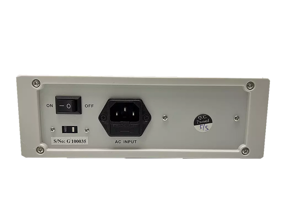 LODESTAR LS5627 Frequency Counter for Frequency Measurement