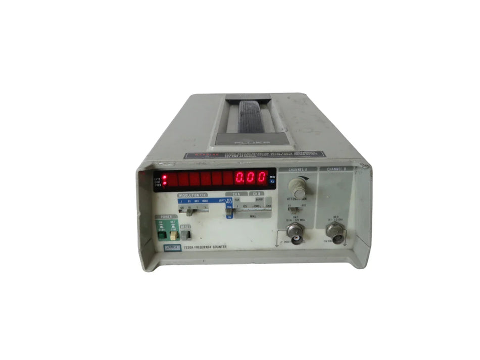 Fluke 7220A Frequency Counter - Free Shipping