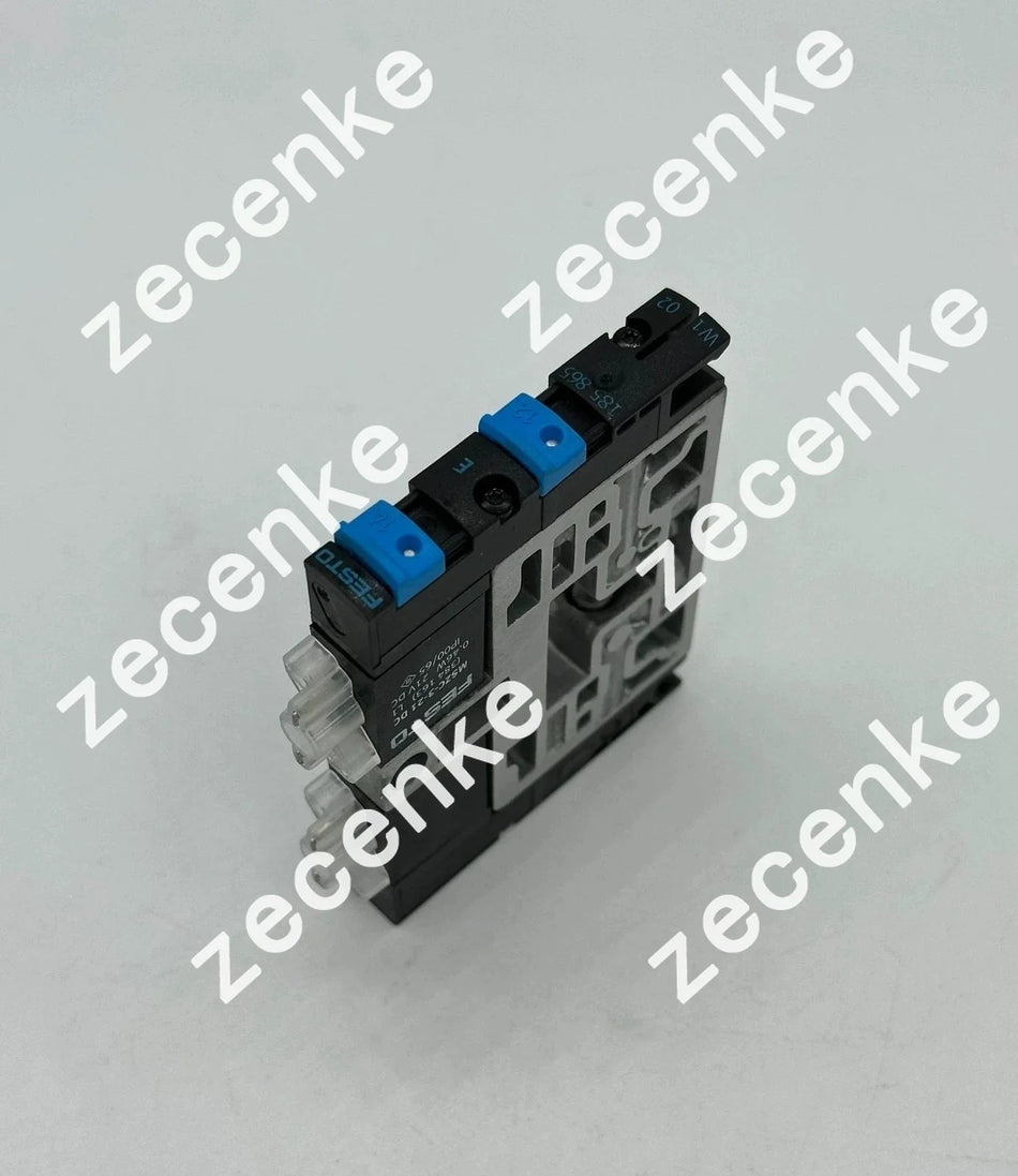1PC New Festo CPV10-M1H-VI70-2GLS-M7 185865 In Box Brand New