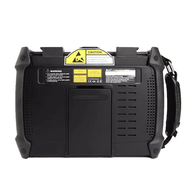 INNO View 600 SM Fiber Optic OTDR 1310/1550 VIEW600-MOD4
