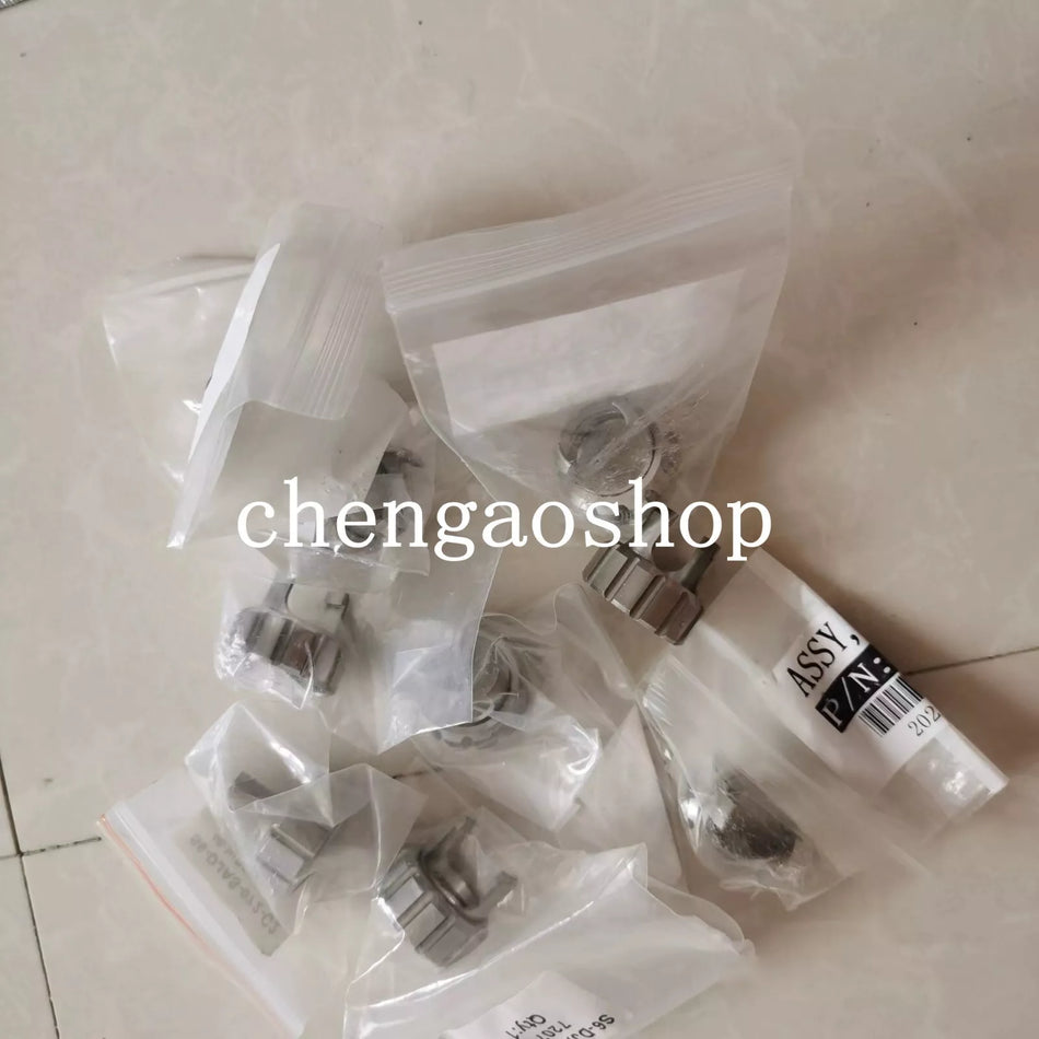1PCS NEW Asymtek DJ9500 7207670 #N9045 YF
