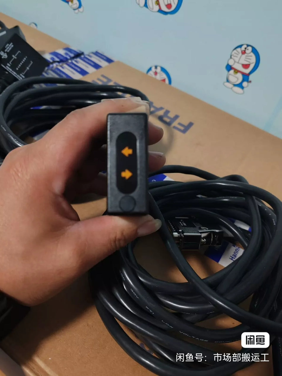 1 PC USED DMS-HB1-Z05 Sensor Tested #B8152 CL