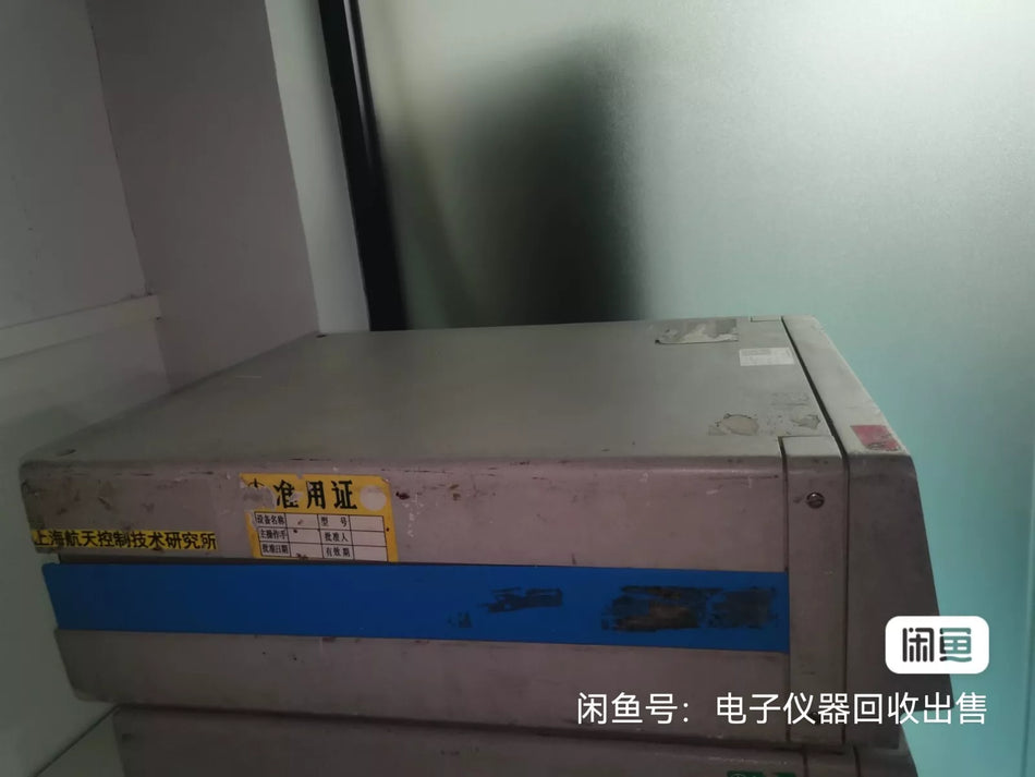 1PC USED 100% TEST Solartron SI1254 ( or ) #H578AA DX