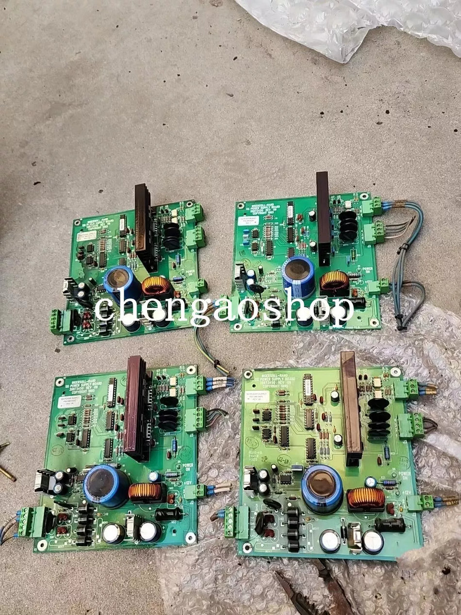 1PCS Used 39874425 Controller Power Board #N9786 YF