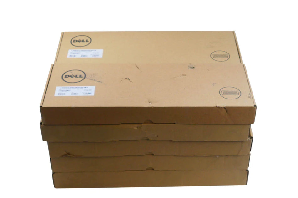 Lot 10 Dell KB813 (KB813BKUS) Smartcard Wired Keyboard - Free Shipping