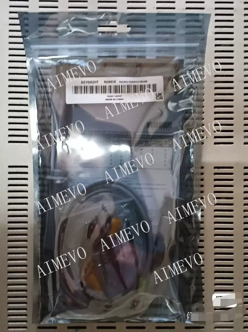 1pcs AGILENT KEYSIGHT N2841A 150MHZ oscilloscope probe